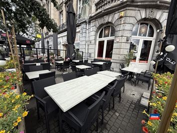 Foto 2 : Handelsfonds over te nemen te 2000 ANTWERPEN (België) - Prijs € 120.000