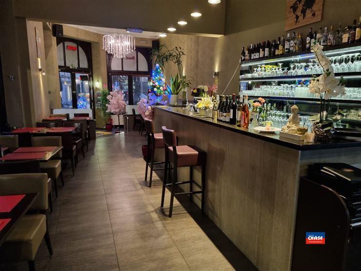 Foto 6 : Handelsfonds over te nemen te 2000 ANTWERPEN (België) - Prijs € 120.000