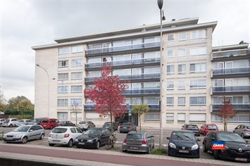 Foto 11 : Appartement te 2660 HOBOKEN (België) - Prijs € 165.000