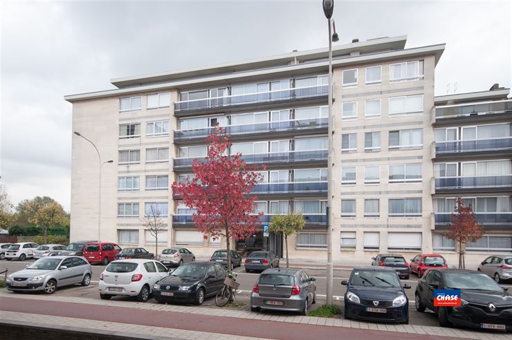 Foto 11 : Appartement te 2660 HOBOKEN (België) - Prijs € 165.000