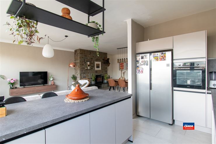 Foto 8 : Appartement te 2660 HOBOKEN (België) - Prijs € 245.000