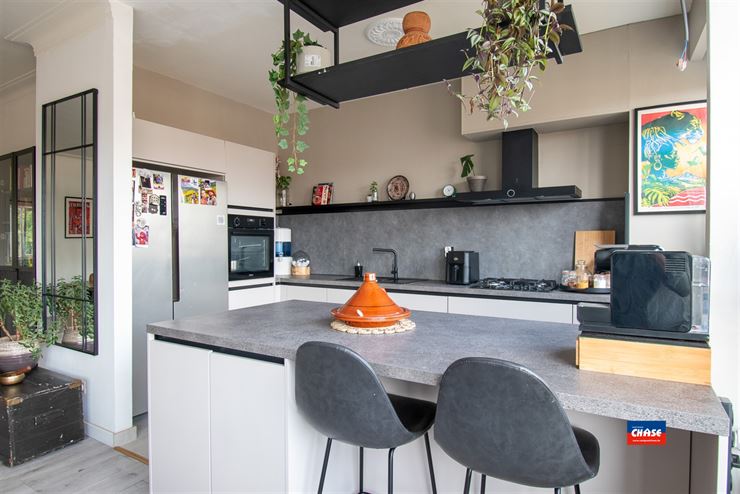 Foto 7 : Appartement te 2660 HOBOKEN (België) - Prijs € 245.000