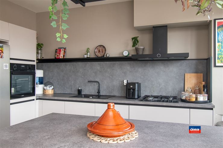 Foto 9 : Appartement te 2660 HOBOKEN (België) - Prijs € 245.000