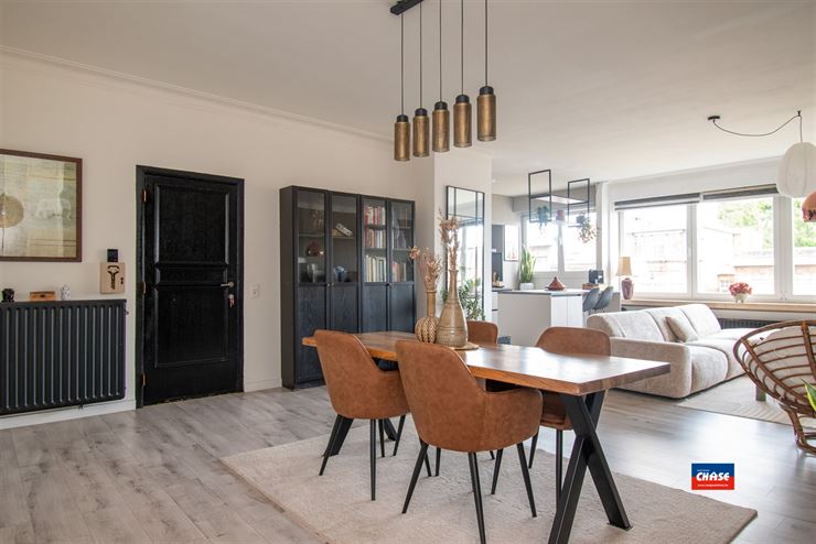 Foto 3 : Appartement te 2660 HOBOKEN (België) - Prijs € 245.000