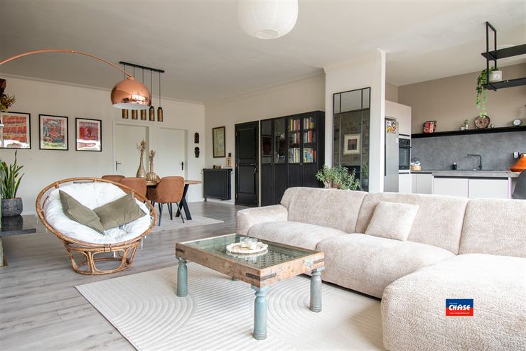 Foto 2 : Appartement te 2660 HOBOKEN (België) - Prijs € 245.000