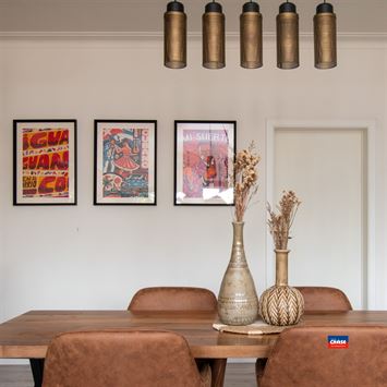 Foto 6 : Appartement te 2660 HOBOKEN (België) - Prijs € 245.000