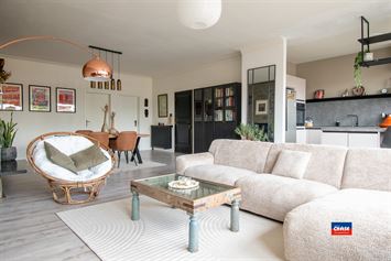 Foto 2 : Appartement te 2660 HOBOKEN (België) - Prijs € 245.000