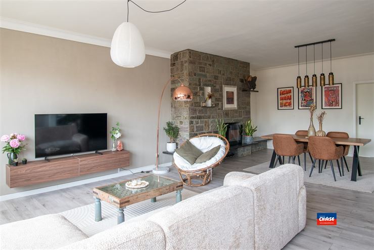 Foto 1 : Appartement te 2660 HOBOKEN (België) - Prijs € 245.000