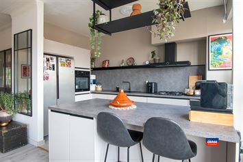 Foto 7 : Appartement te 2660 HOBOKEN (België) - Prijs € 245.000
