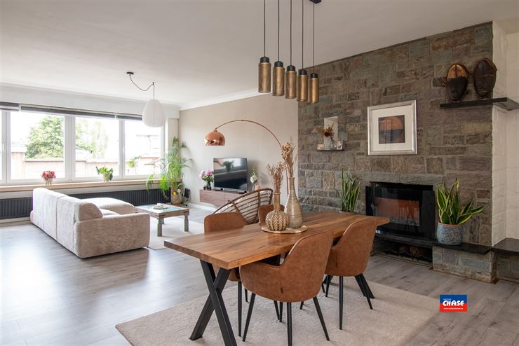Foto 4 : Appartement te 2660 HOBOKEN (België) - Prijs € 245.000