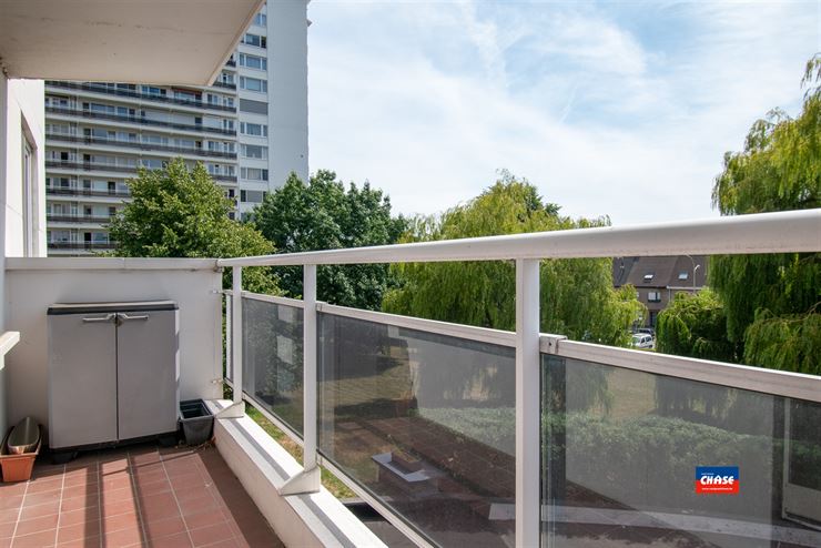Foto 7 : Appartement te 2660 HOBOKEN (België) - Prijs € 185.000