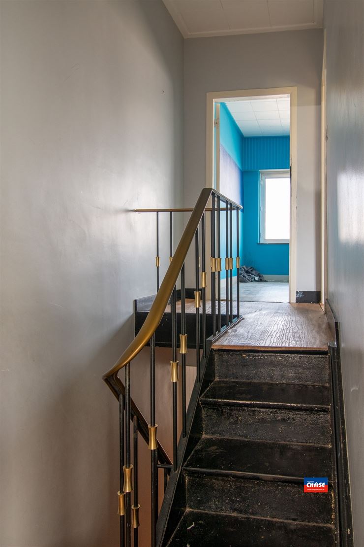 Foto 12 : Rijwoning te 2610 WILRIJK (België) - Prijs € 235.000