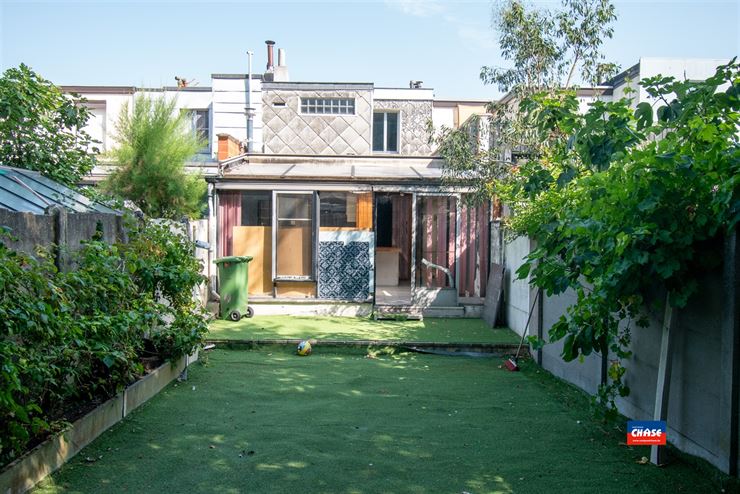 Foto 10 : Rijwoning te 2610 WILRIJK (België) - Prijs € 235.000