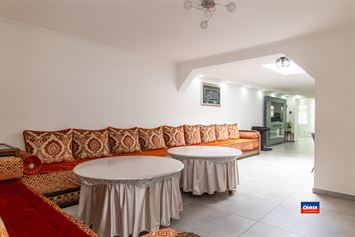Foto 12 : Rijwoning te 2610 WILRIJK (België) - Prijs € 490.000
