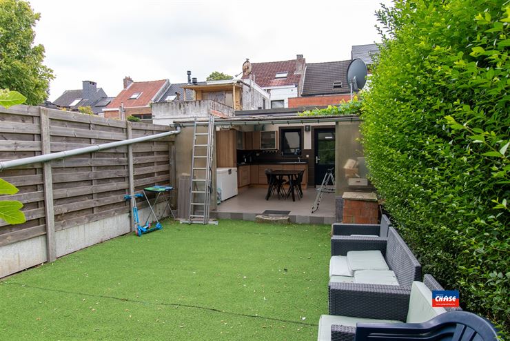 Foto 2 : Rijwoning te 2610 WILRIJK (België) - Prijs € 490.000