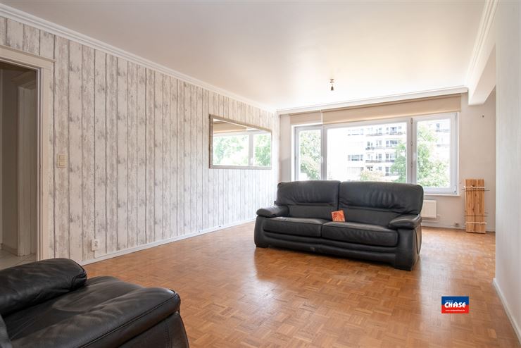 Foto 2 : Appartement te 2660 HOBOKEN (België) - Prijs € 185.000