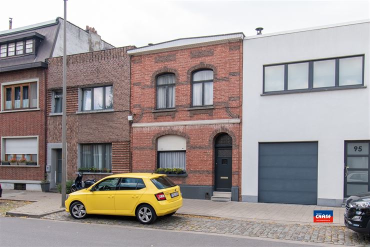 Nieuwbouw :  te WILRIJK (2610) - Prijs 