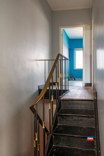 Foto 12 : Rijwoning te 2610 WILRIJK (België) - Prijs € 235.000