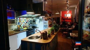 Foto 4 : Handelsfonds over te nemen te 2000 ANTWERPEN (België) - Prijs € 65.000