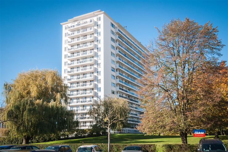 Appartement te 2660 HOBOKEN (België) - Prijs € 185.000