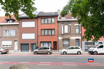 Foto 1 : Rijwoning te 2610 WILRIJK (België) - Prijs € 490.000