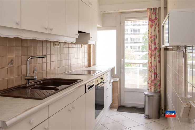 Foto 5 : Appartement te 2660 HOBOKEN (België) - Prijs € 185.000