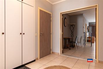 Foto 15 : Gelijkvloers appartement te 2660 HOBOKEN (België) - Prijs € 245.000