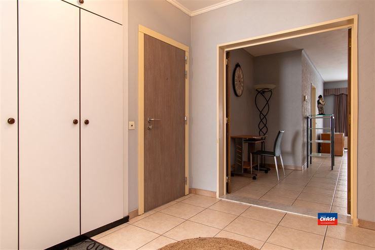 Foto 15 : Gelijkvloers appartement te 2660 HOBOKEN (België) - Prijs € 245.000