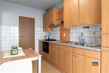 Foto 6 : Gelijkvloers appartement te 2660 HOBOKEN (België) - Prijs € 245.000
