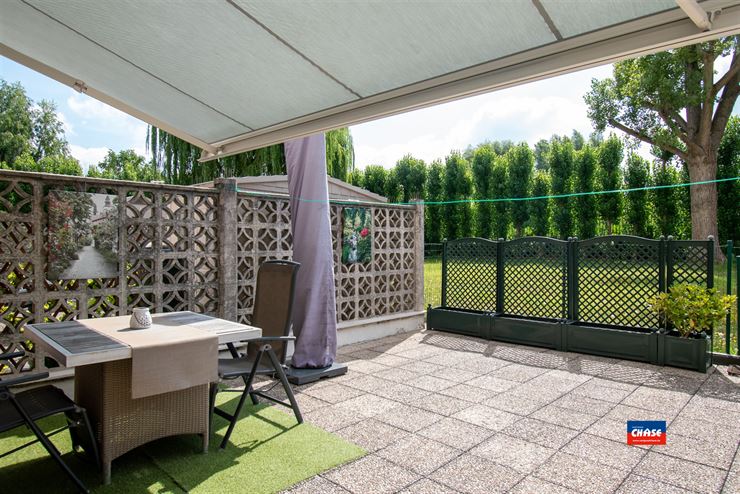 Foto 14 : Gelijkvloers appartement te 2660 HOBOKEN (België) - Prijs € 245.000