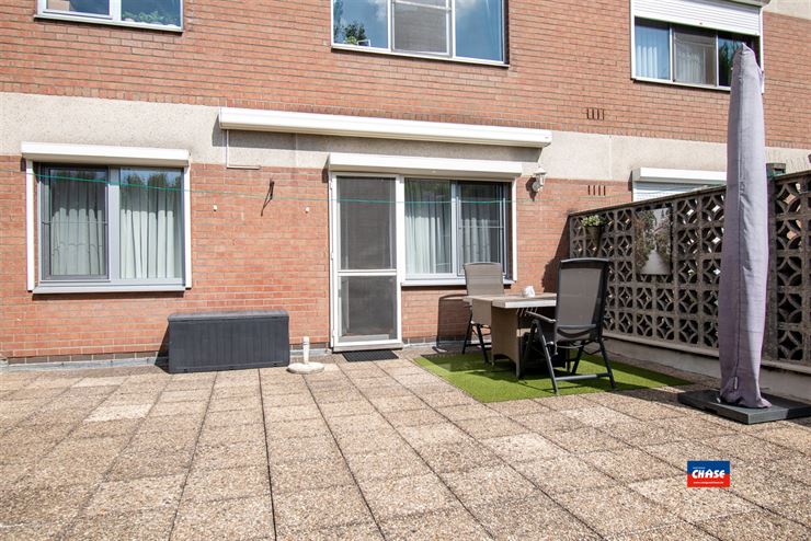 Foto 13 : Gelijkvloers appartement te 2660 HOBOKEN (België) - Prijs € 245.000