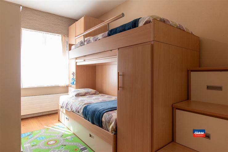 Foto 9 : Gelijkvloers appartement te 2660 HOBOKEN (België) - Prijs € 245.000