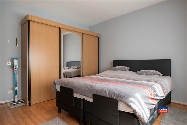Foto 8 : Gelijkvloers appartement te 2660 HOBOKEN (België) - Prijs € 245.000