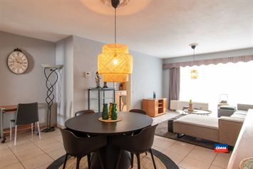Foto 4 : Gelijkvloers appartement te 2660 HOBOKEN (België) - Prijs € 245.000