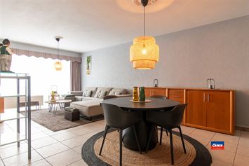 Foto 3 : Gelijkvloers appartement te 2660 HOBOKEN (België) - Prijs € 245.000