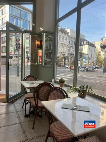 Foto 1 : Handelsfonds over te nemen te 2060 Antwerpen (België) - Prijs € 10.000