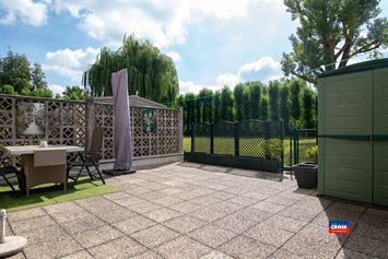Foto 11 : Gelijkvloers appartement te 2660 HOBOKEN (België) - Prijs € 245.000