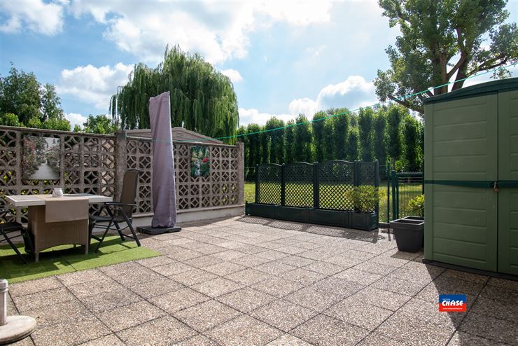 Foto 11 : Gelijkvloers appartement te 2660 HOBOKEN (België) - Prijs € 245.000