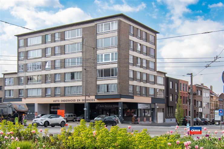 Foto 14 : Appartement te 2660 HOBOKEN (België) - Prijs € 219.000