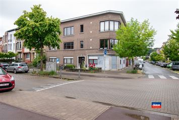 Foto 21 : Appartement te 2100 DEURNE (België) - Prijs € 259.000
