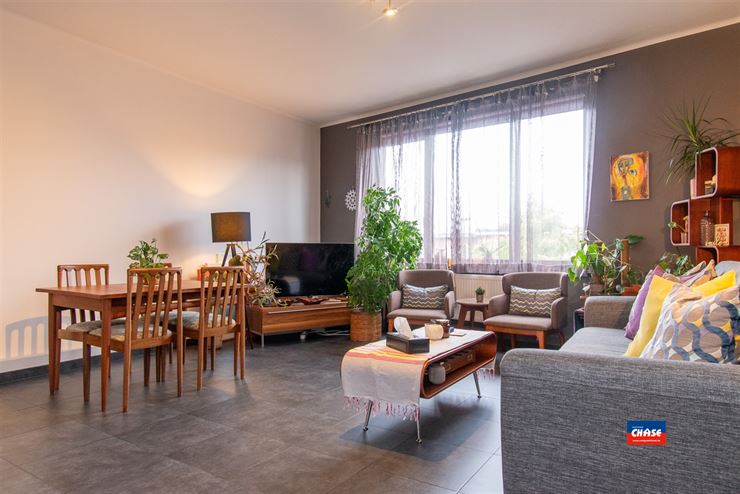 Foto 2 : Appartement te 2100 DEURNE (België) - Prijs € 259.000