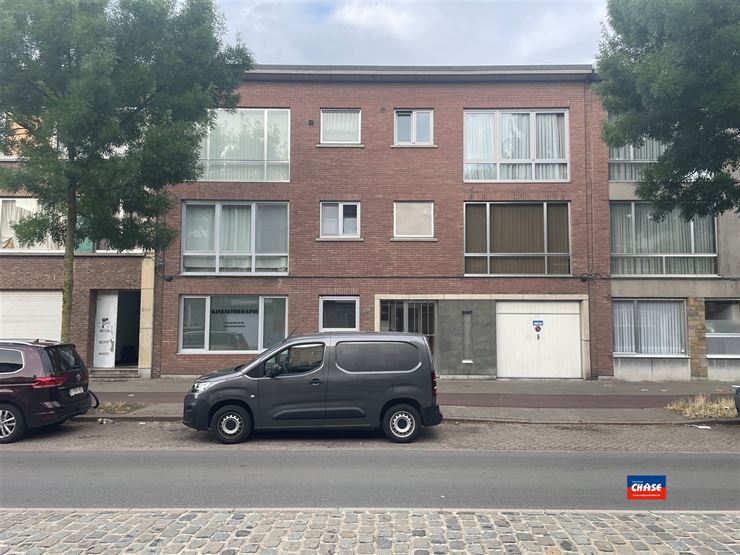 Foto 16 : Appartement te 2600 BERCHEM (België) - Prijs € 235.000