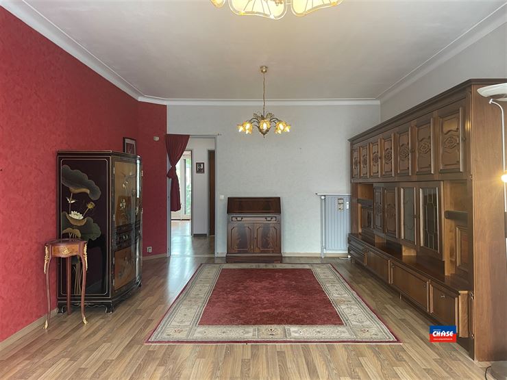 Foto 3 : Appartement te 2600 BERCHEM (België) - Prijs € 235.000