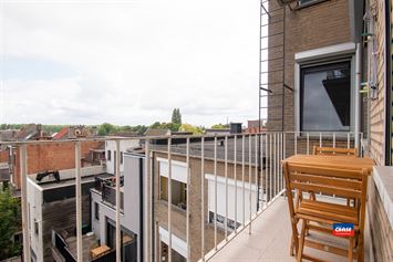 Foto 5 : Appartement te 2660 HOBOKEN (België) - Prijs € 219.000