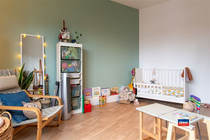 Foto 15 : Appartement te 2100 DEURNE (België) - Prijs € 259.000