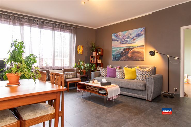 Foto 7 : Appartement te 2100 DEURNE (België) - Prijs € 259.000