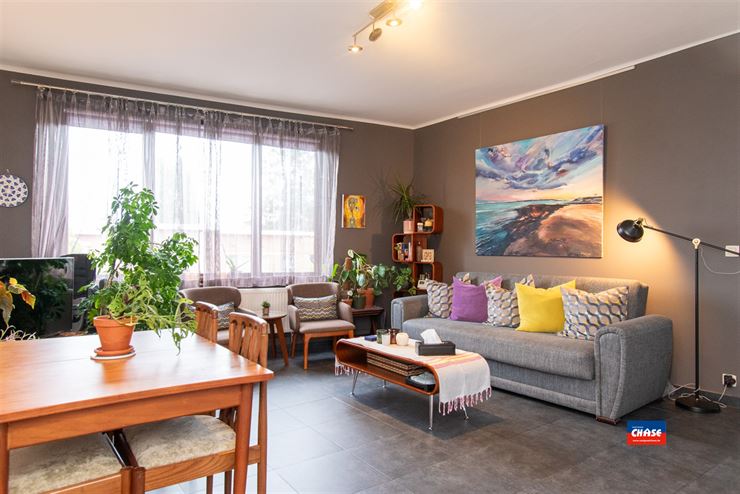 Foto 3 : Appartement te 2100 DEURNE (België) - Prijs € 259.000