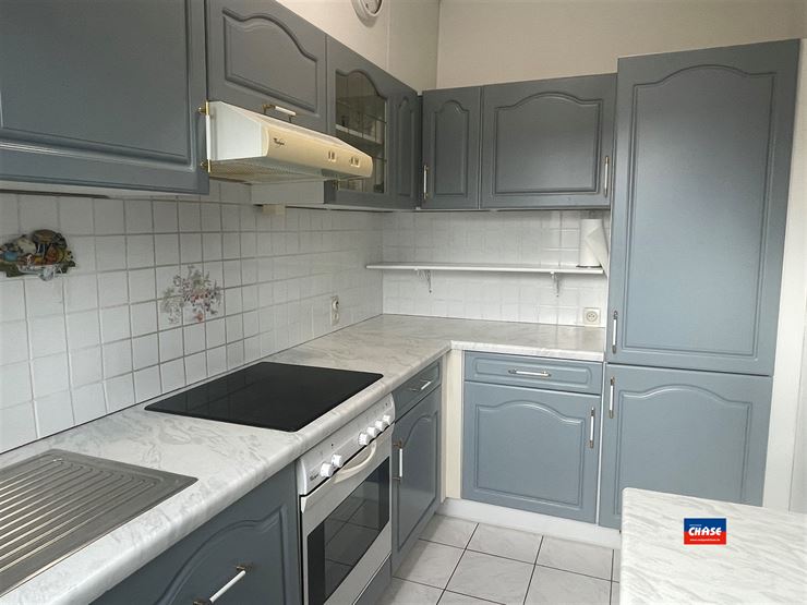 Foto 6 : Appartement te 2600 BERCHEM (België) - Prijs € 235.000