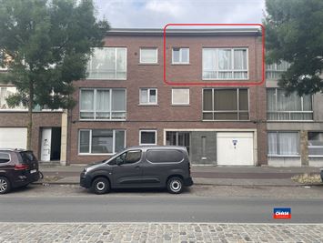 Foto 1 : Appartement te 2600 BERCHEM (België) - Prijs € 235.000