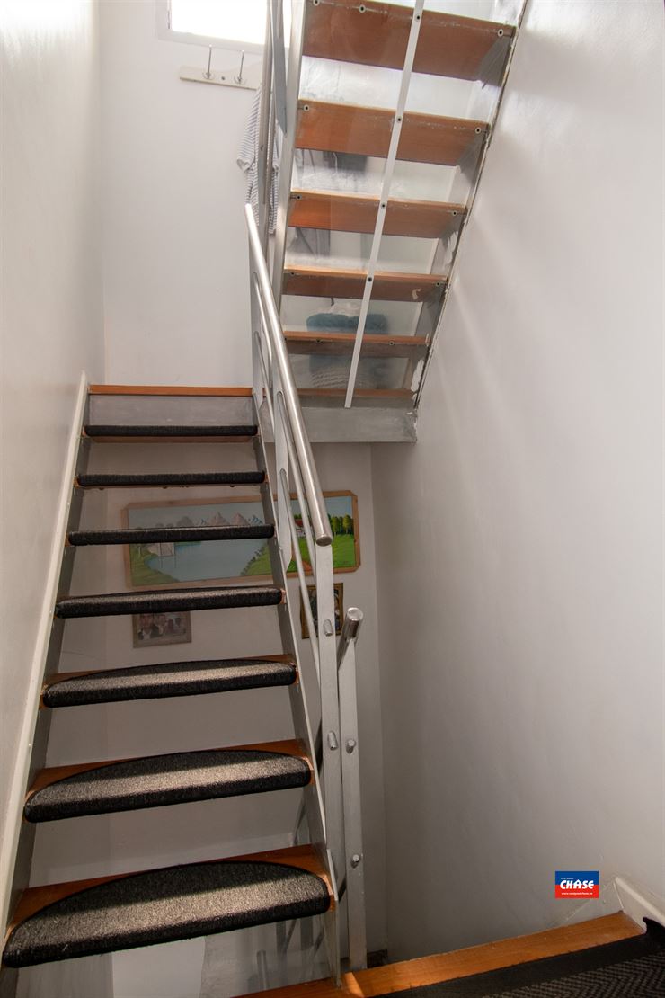 Foto 15 : Huis te 2018 ANTWERPEN (België) - Prijs € 595.000